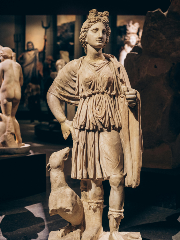 VQ Museum Studio - Historical Reenactments